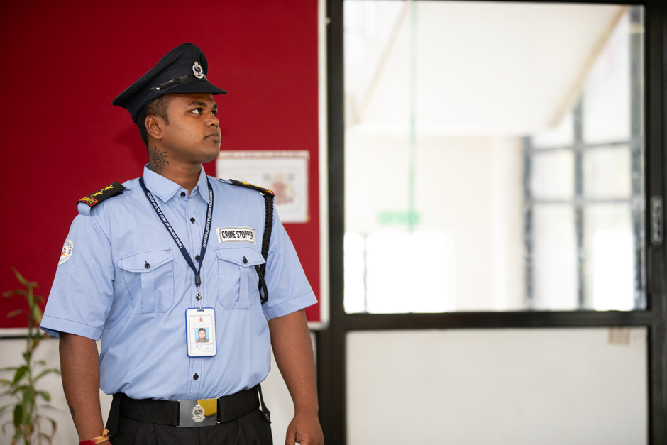 Security Career Pathways in NSW: CPP Training, Licensing Tiers, and Where Top Graduates Work