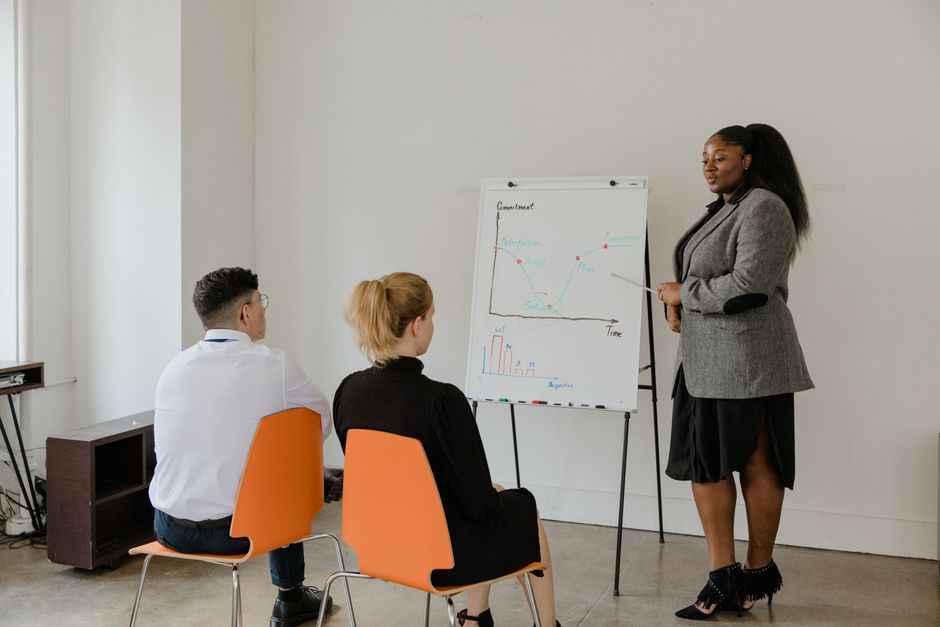 Workplace Training for Small Professional Services Firms: A Practical Guide for Non-Trade Businesses